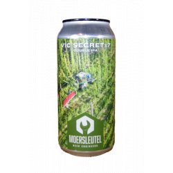 De Moersleutel  Vic Secret X7 - Brother Beer