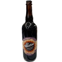 LA RUSTINE Brune 75cl - Hyperboissons