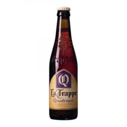 La Trappe Quadrupel