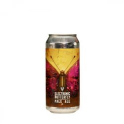 Azvex Brewing Company Electronic Butterfly