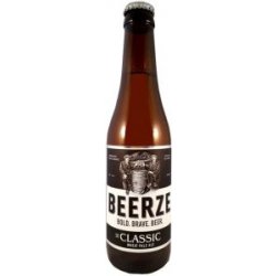 Beerze The Classic - Drankgigant.nl