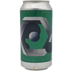 Brew Your Mind Keep Dreaming IPA  (0,44) (7%) - Sorivo.beer