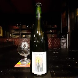 Cantillon Iris
