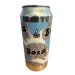Garage Beer Co. – Borg – DIPA – 0,44 l. – 8,0% 