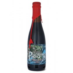 Hop Hooligans Parasomnia: Red Wine BA Cinnamon (2025, Red Wax) Hop Hooligans Parasomnia: Red Wine BA Cinnamon (2025, Red Wax)