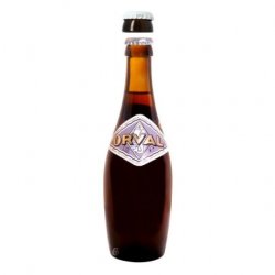 Orval 33 Cl - RB-and-Beer