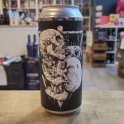 Adroit Theory Evangelion IV. Samshel (Ghost SAMSHEL) Adroit Theory Evangelion IV. Samshel (Ghost SAMSHEL)