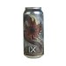 Adroit TheoryD Hazy IPA47,3cl8,3% Heretics of IX (Ghost: HERETICS) 