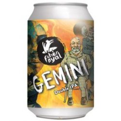 Fehér Nyúl Gemini (0,33L) (8 %) - Sorivo.beer