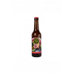 Maisels          Artbeer #6 33cl - Hellobier