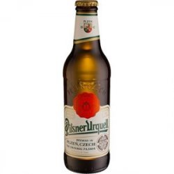Pilsner Urquell - Cervesia