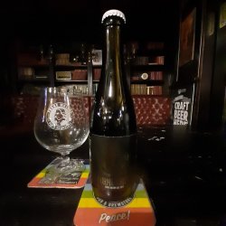 Ca del Brado - Formicarum - 37,5 - Bottiglia - Frank Malone Brew Store