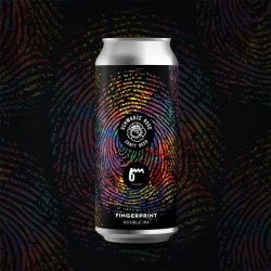 Schwarze Rose x Floem - Fingerprint - NEDIPA - Hopfnung