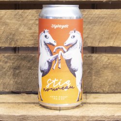 STIGBERGETS - Stig Nouveau - Can - 44cl - EPIQ