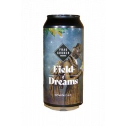 FrauGruber  Field of Dreams - Brother Beer