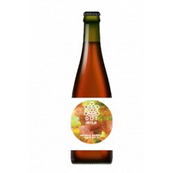 DOT Brew- Wild Pale 3.9% ABV 375ml Bottle - Martins Off Licence