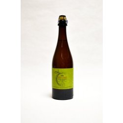 Casey Brewing & Blending - Peach Fruit Stand - Bier Atelier Renes