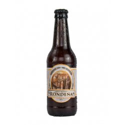 Rondeña Caja 12 unidades India Pale Ale  IPA - Rondeña