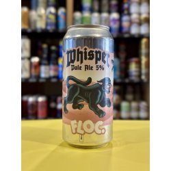 Floc Whisper Pale Ale - The Beerhive