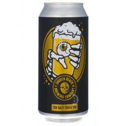 Sudden Death Brewing Co. A Grand Toast (2025) Sudden Death Brewing Co. A Grand Toast (2025)