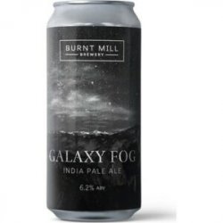 Galaxy Fog - The Independent