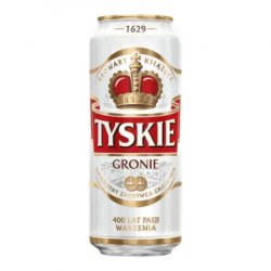 Tyskie Gronie Tyskie Gronie