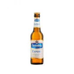 Fürstenberg Original Export 0,33 ltr - 9 Flaschen - Biershop Baden-Württemberg