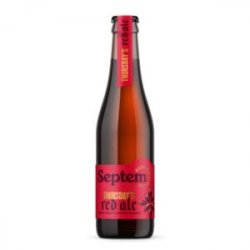 Septem Thursday’s Red Ale - Greekbeershop