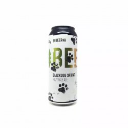 Sibeeria Black Dog Spring 0,5L - Beerselection