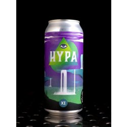 Brasserie du Bas-Canada  HYPA #11  IPA  6,5% - Quaff Webshop