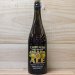 Figaro Ale (2014) 9.1% Northwest Style Sour 750ml 