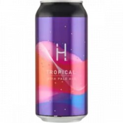 HOPALAA! Brewery Tropical Ipa - Bierfamilie