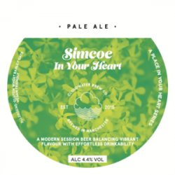 Simcoe In Your Heart - The Independent