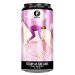 Brouwerij Frontaal - Steady As She Goes Double Fruited Sour 6.5% ABV 440ml Can 