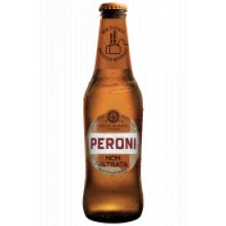 Birra Peroni Peroni Non Filtrata Birra Peroni Peroni Non Filtrata