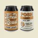 Forest Road Posh Lager Cans Forest Road Posh Lager Cans