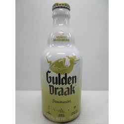 Gulden Draak Brewmaster Strong Golden Ale10.5% 330ml - Grape & Grain