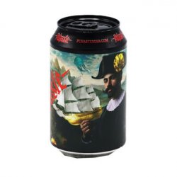 Pühaste Brewery - Skipper - Bierloods22