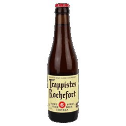 Trappistes Rochefort 6