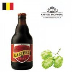 Kasteel Rouge 330ml - Drink Online - Drink Shop