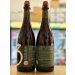 3 Fonteinen -Rabarber  Schaarbeekse (season 2223) Blend No. 100 