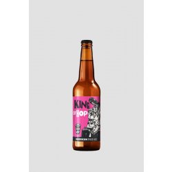 Ale Browar – King Of Hop - Averi Beers