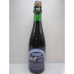 Blaugies Blidegarian Imperial Stout 9% 375ml - Grape & Grain