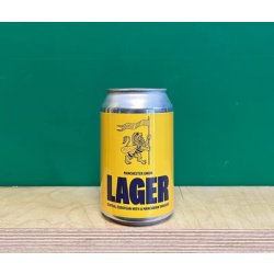 Manchester Union Brewery Manchester Union Lager Manchester Union Brewery Manchester Union Lager