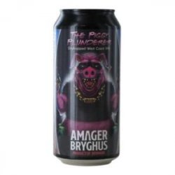 Amager Bryghus The Piggy Plunderer