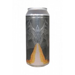 Brother Beer Mortalis Brewing Company  Fros’e Hydra Deuce - Brother Beer