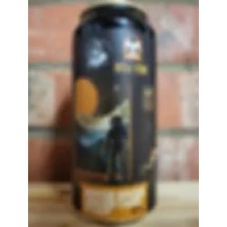 New Bristol Brewery Winter Spiced Ginger Cake Stout