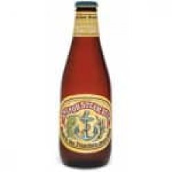 Anchor Steam Beer cerveza 35,5 cl - La Cerveteca Online