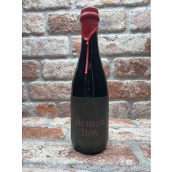 Monkey Brew Demon Box 2025