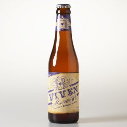 Viven  Master IPA 33cl - Melgers
